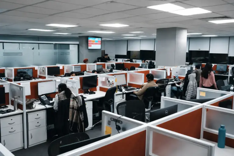 Aspire Offshore - Homepage