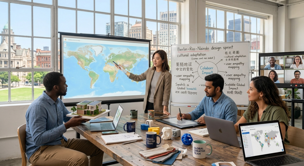 Overseas Staff for UK Businesses