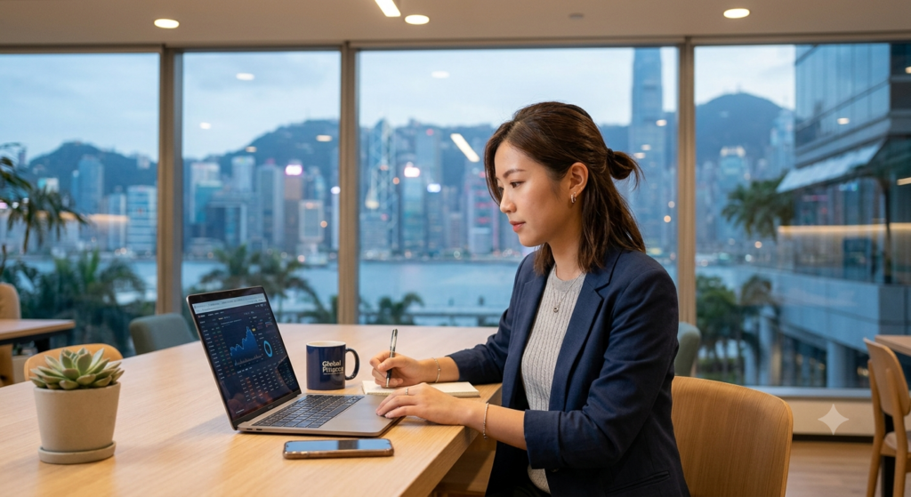 Hiring Finance Talent Overseas: Roles UK Firms Can Offshore