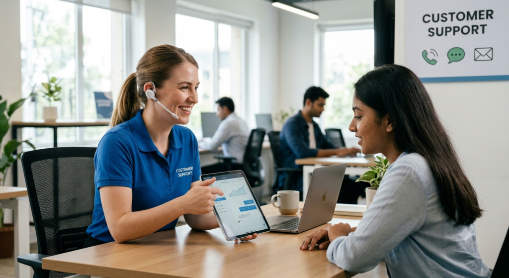 What AI Automates in Customer Support (and What It Can’t)
