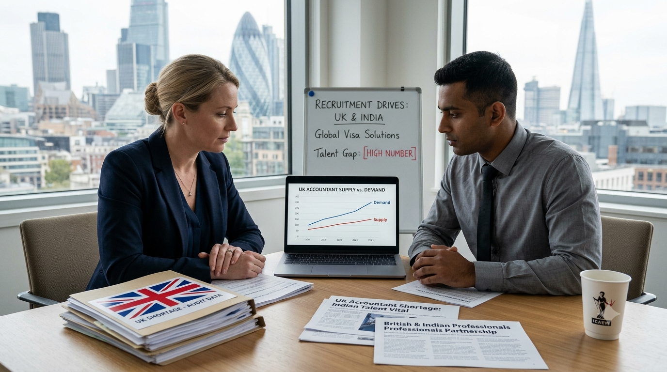 Offshore accountant working UK hours for a UK finance team